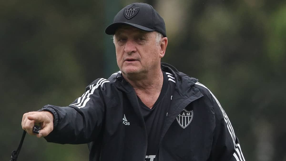 Atlético x Santos: prováveis escalações para primeiro jogo da Arena MRV