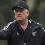 Atlético x Santos: prováveis escalações para primeiro jogo da Arena MRV