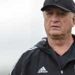 Atlético: Scolari ganha primeiro reforço para duelo contra líder Botafogo