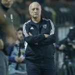 Bicampeão, Felipão vai estrear na Libertadores pelo Atlético