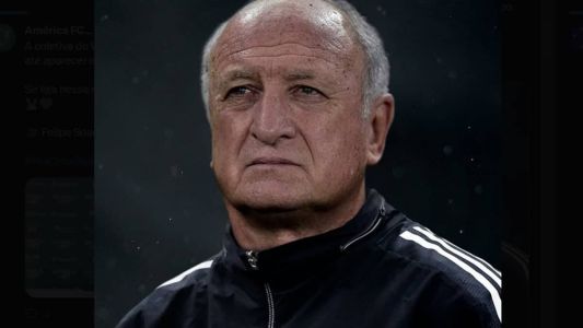 Felipão vai reencontrar três jogadores com quem já trabalhou ao longo da carreira