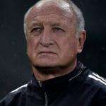 Felipão já comandou três jogadores do elenco do Atlético; veja números