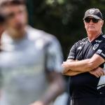 Atlético ganha três 'reforços' para semifinal do Mineiro contra o América