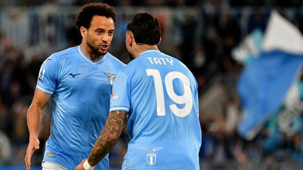 Reforço do Palmeiras, Felipe Anderson vive auge físico com recorde de 144 jogos seguidos
