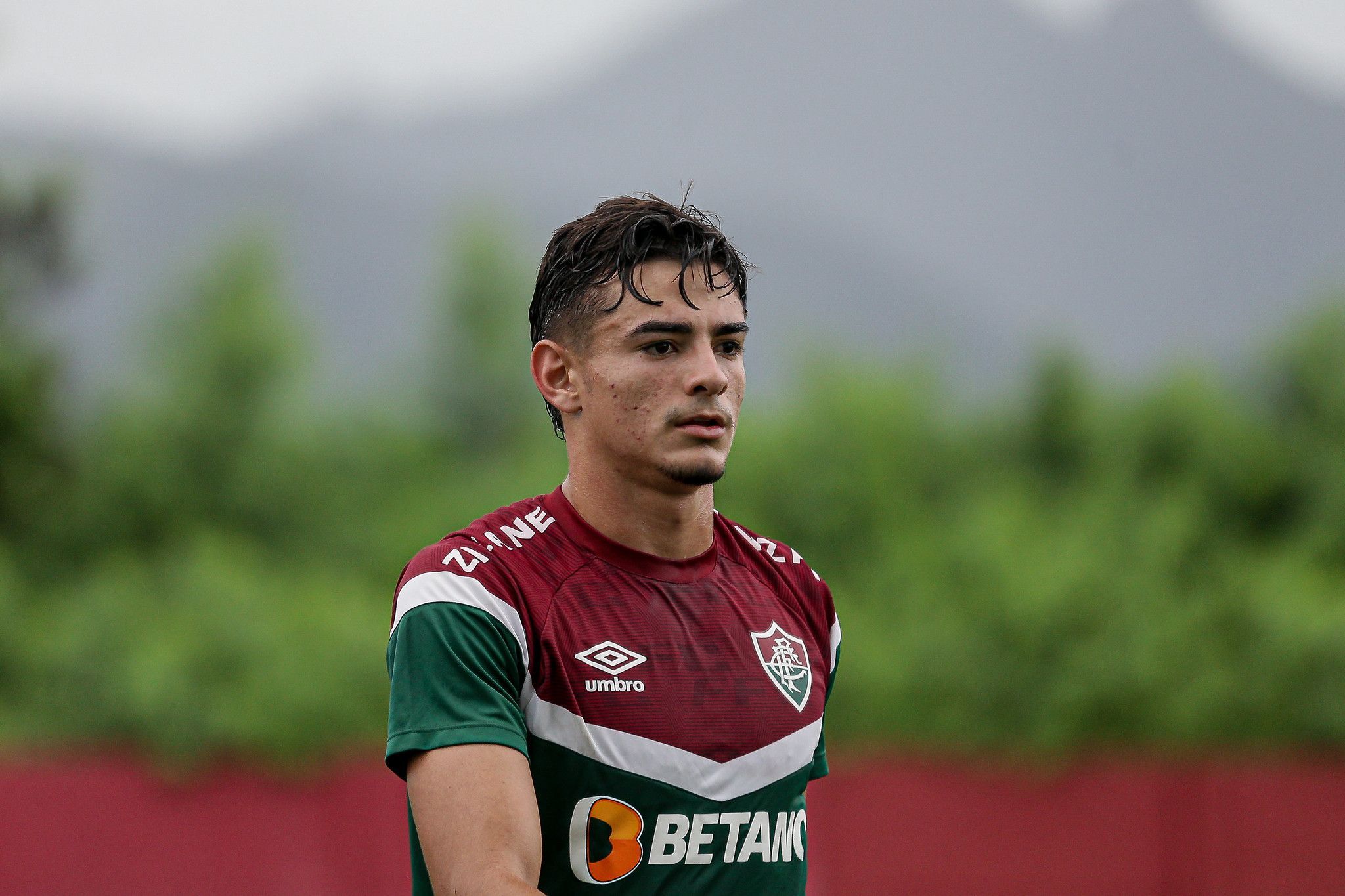 Clube dos Estados Unidos faz proposta por defensor do Fluminense por empréstimo