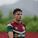 Clube dos Estados Unidos faz proposta por defensor do Fluminense por empréstimo