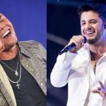 Felipe Araújo lança música com o irmão Cristiano Araújo; entenda