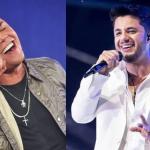 Felipe Araújo lança música com o irmão Cristiano Araújo; entenda