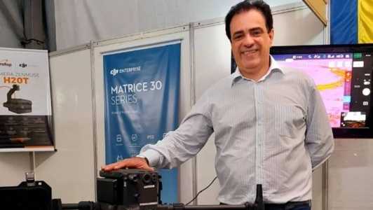 Felipe Attiê foi nomeado para a presidência da Fundação Ezequiel Dias (Funed)