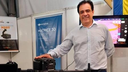 Felipe Attiê foi nomeado para a presidência da Fundação Ezequiel Dias (Funed)