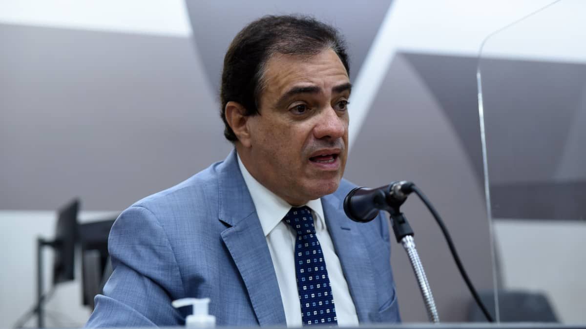 Zema envia a deputados mais nomes de indicados a postos-chave para sabatinas