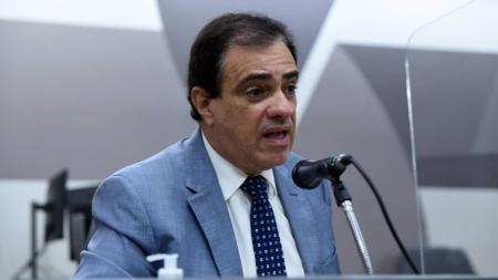 Felipe Attiê, presidente da Funed, terá audiência com deputados da ALMG