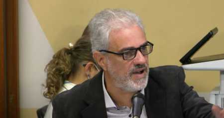 Felipe Attiê, presidente da Funed