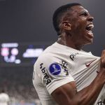 Corinthians 1 x 0 Universitario: veja o gol e os melhores momentos do jogo