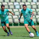 América: Felipe Azevedo rasga elogios para começo invicto na temporada