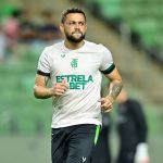 Experientes do América tentam 'última ação' contra o rebaixamento na Série A