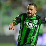 América 2 x 1 Fortaleza: veja os gols narrados por Enio Lima, da Itatiaia