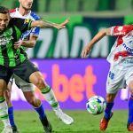 América 2 x 1 Fortaleza: veja gols e melhores momentos pelo Brasileiro