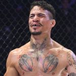 Ex-lutador do UFC morre atropelado no Rio de Janeiro