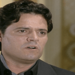Como está Felipe Carmargo, ex-marido de Vera Fischer