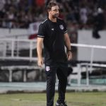 Santa Cruz emenda sequência com Felipe Conceição e cresce na Série D:  'Difícil de ser batido'