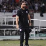 Santa Cruz emenda sequência com Felipe Conceição e cresce na Série D: 'Difícil de ser batido'