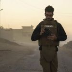 Brasileiro ganha Pulitzer por fotos em cobertura da Guerra da Ucrânia