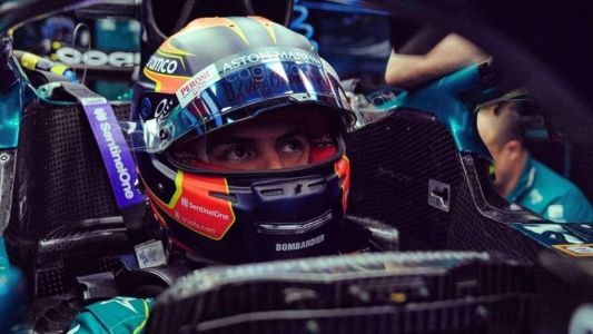 Felipe Drugovich analisa opções de trabalho em 2023