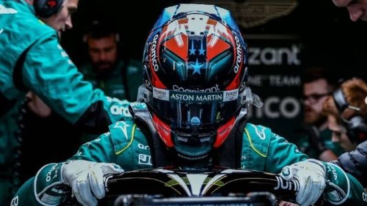 Felipe Drugovich é apontado como um dos candidatos para vaga na Williams