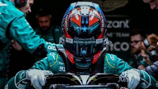 Felipe Drugovich é apontado como um dos candidatos para vaga na Williams