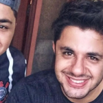 'Não gosto de falar sobre', diz Felipe Araújo sobre morte trágica do irmão Cristiano Araújo