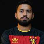 Sport anuncia a contratação do volante Felipe, ex-Goiás e Fortaleza