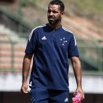 Técnico do Cruzeiro projeta jogo contra o São Paulo no Brasileirão Feminino
