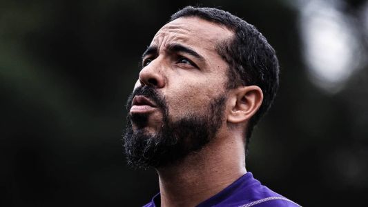 Felipe Freitas, técnico do Cruzeiro