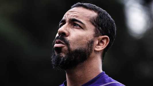Felipe Freitas, técnico do Cruzeiro