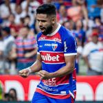 Fortaleza empresta lateral-esquerdo para rival do Brasileirão