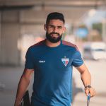 Fortaleza embarca para 'tour' no Sul em busca da liderança do Brasileirão