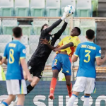Destaque no Sul-Americano, goleiro do Corinthians é monitorado por clubes de fora
