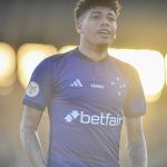 Machado ganha protagonismo com Pepa e fará 100º jogo no Cruzeiro