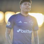 Machado ganha protagonismo com Pepa e fará 100º jogo no Cruzeiro