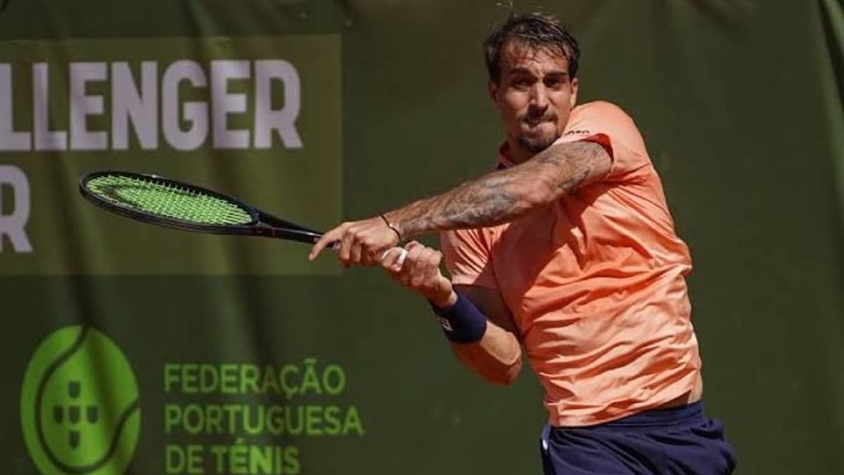 Brasil segue com quatro tenistas vivos no qualifying de Roland Garros