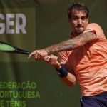 Brasil segue com quatro tenistas vivos no qualifying de Roland Garros