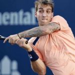 Felipe Meligeni vence mais uma e se aproxima de chave principal do US Open