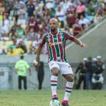 Fluminense completa 60% dos jogos sem sofrer gols em 2023
