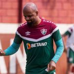 No elenco do Fluminense, só três jogadores já ganharam a Libertadores