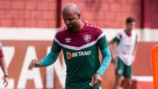 Felipe Melo já faturou duas vezes a Copa Libertadores, pelo Palmeiras