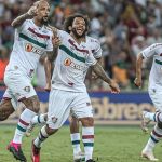 Fluminense vence o Paysandu e fica perto da vaga na Copa do Brasil 