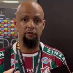 'Manchester City, pode esperar!': elenco do Fluminense foge de provocação