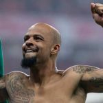 Felipe Melo, do Flu, dispara contra imprensa gaúcha: 'Falaram um monte de besteira'