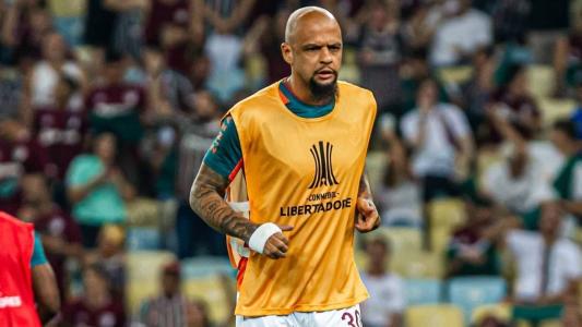 Felipe Melo prega respeito ao Olimpia para não cometer os erros de 2022